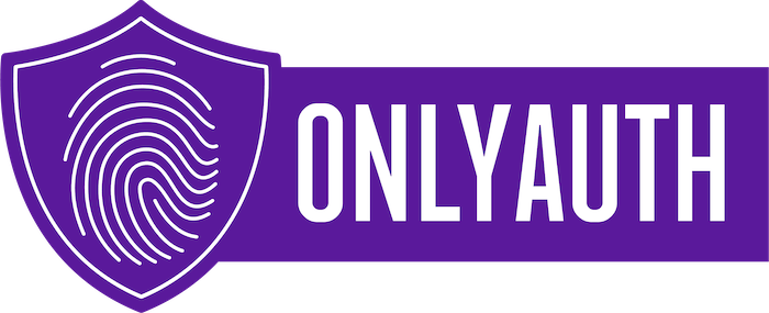 OnlyAuth Technologies Logo